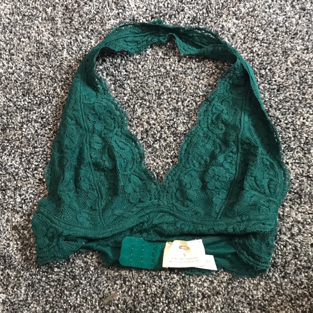 green freepeople bralette